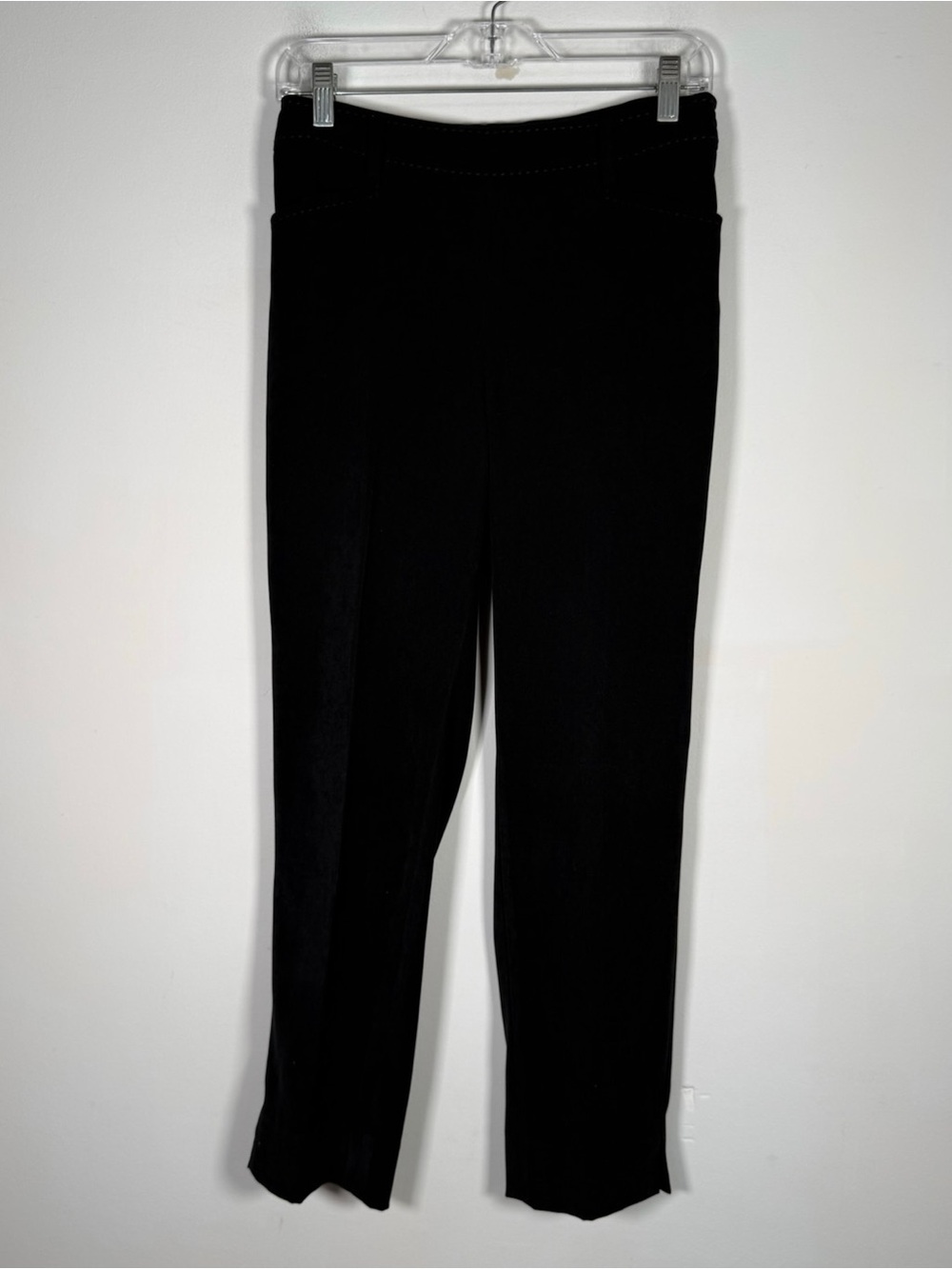 J. McLaughlin Women’s Size 2 Black Pants